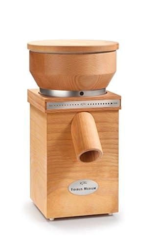 sweetART Germany KoMo Fidibus Classic Grain Mill