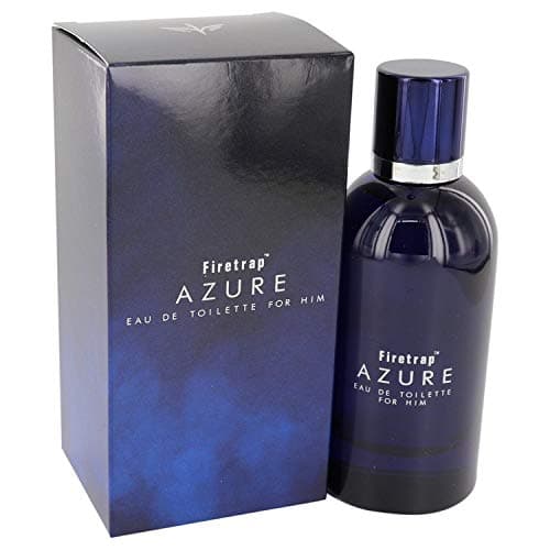 Firetrap Azure Men's Eau de Toilette 100ml