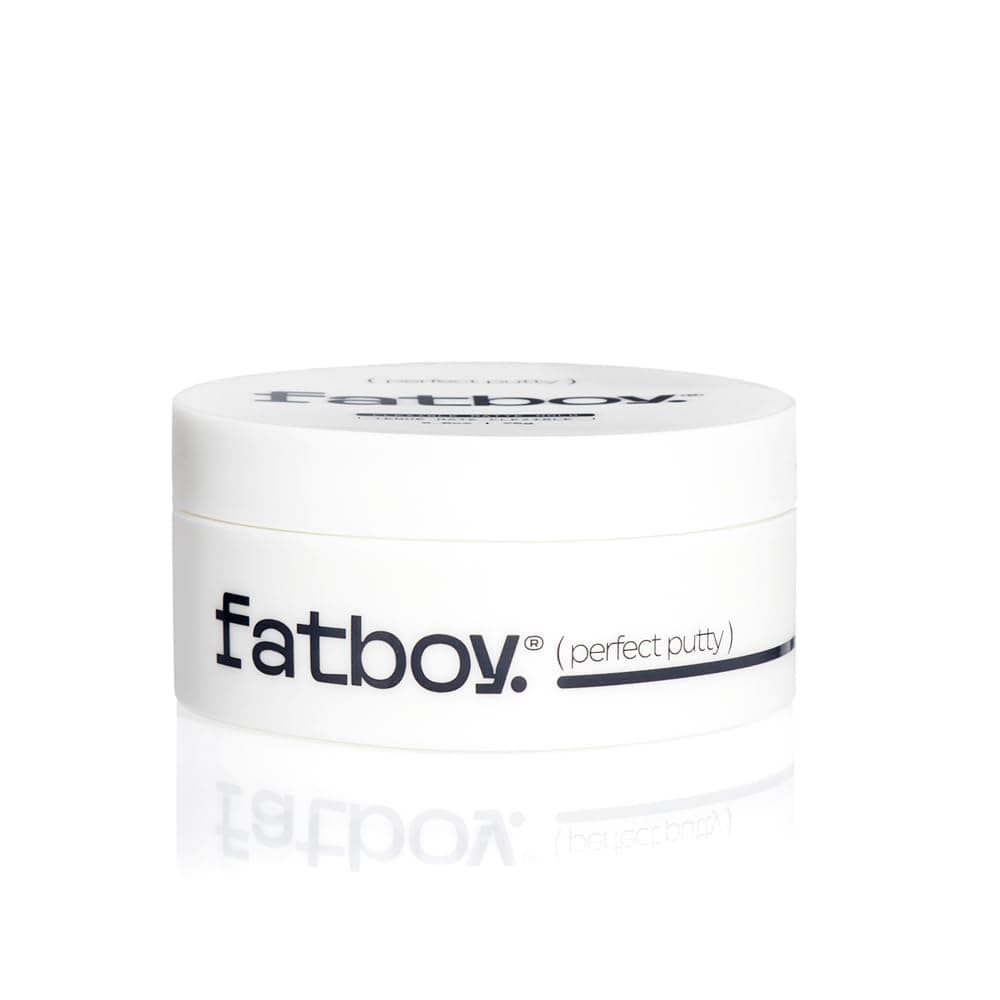 Fatboy Hair Perfect Putty, 2.6 oz