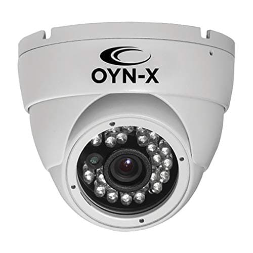 OYN-X 5X-EYE-FW24 5MP 4-in-1 CCTV Camera, 1 Count (Pack of 1)