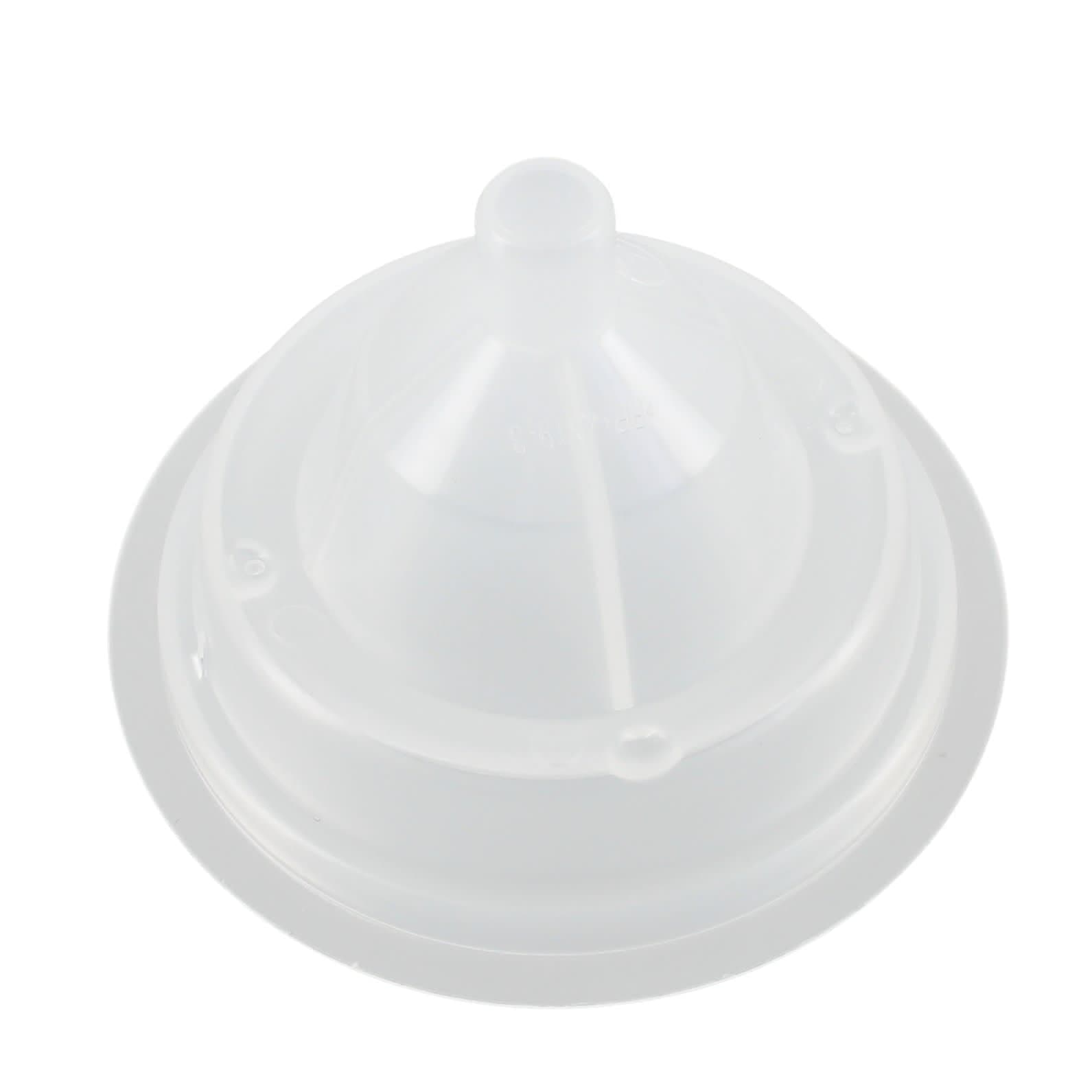 Krups MS-623953 cleaning accessories for KP600E, KP6008, KP350B, KP3505, KP3501 Drop, Movenza Dolce Gusto