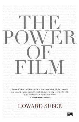 The Power of Film[POWER OF FILM][Paperback]