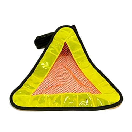 TerraTrike Reflective Triangle
