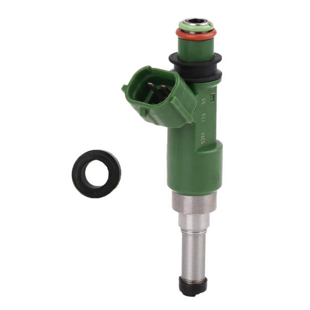 Fuel Injector Fits for Yamaha Raptor 700 2006-2016 5VK-13761-00-00