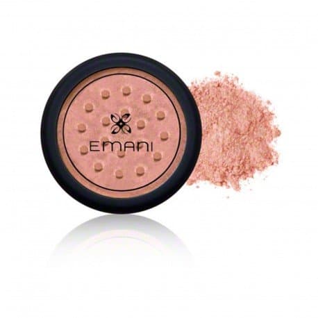 Emani Crushed Mineral Color Dust - 834 Lust