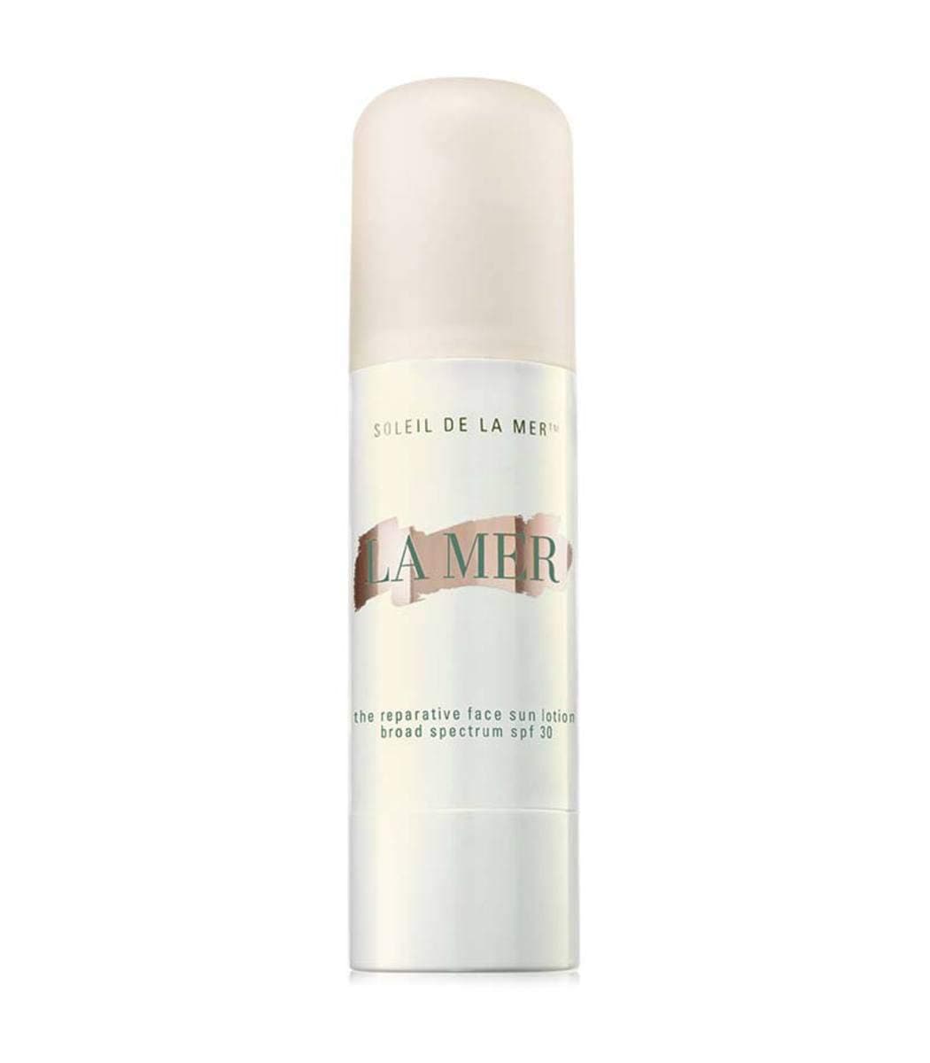 La Mer The Reparative Face Sun Lotion SPF 30 High 50ml