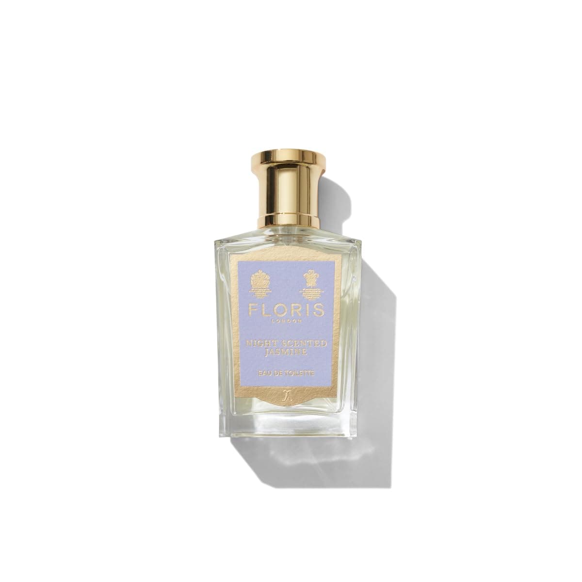 London Night Scented Jasmine Eau de Toilette 50 ml