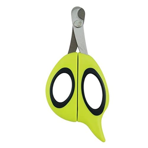 Nobleza Nail Clippers for Dogs, Type Pliers Non-Slip Handle, Various Sizes