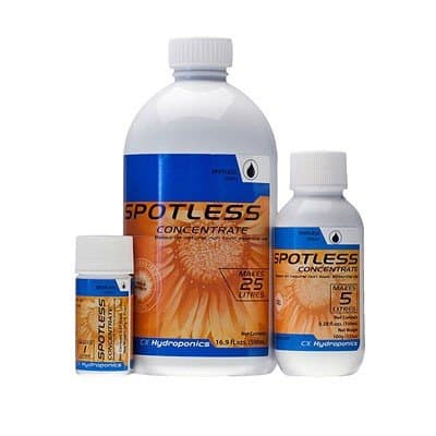 CX Hydroponics Spotless Concentrated - 20 ml