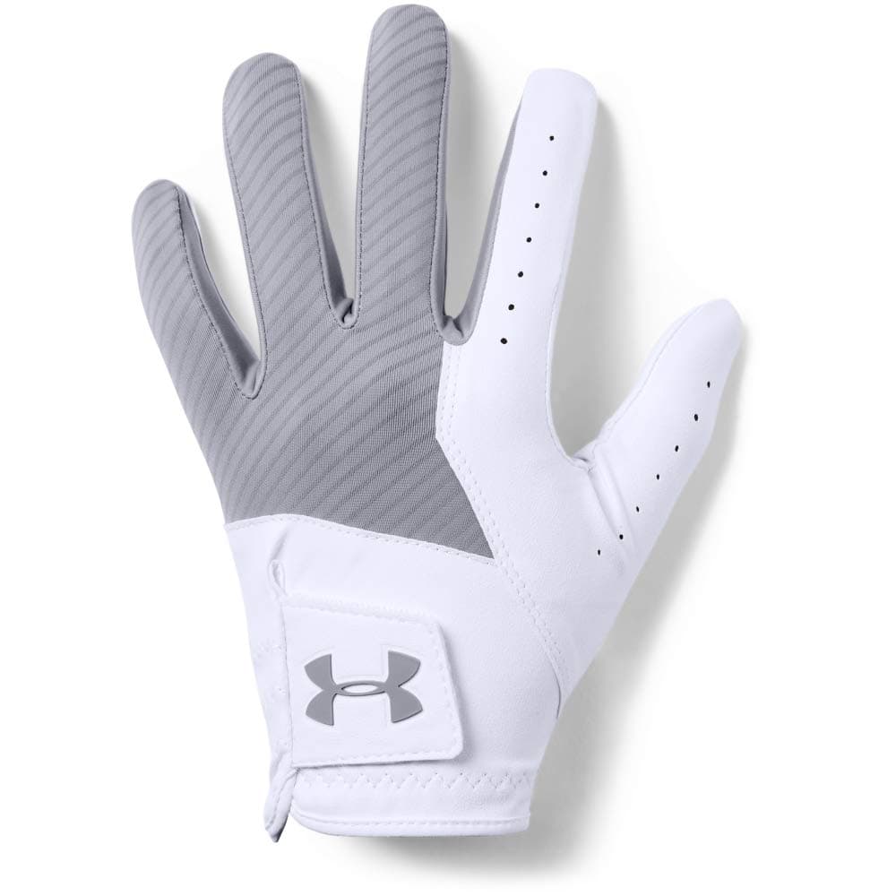 Under Armour Mens Medal Golf Gloves