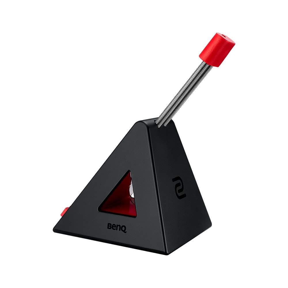 BenQ Zowie Camade II for E-Sports Mice Cable Management Device Black/Red Wireless