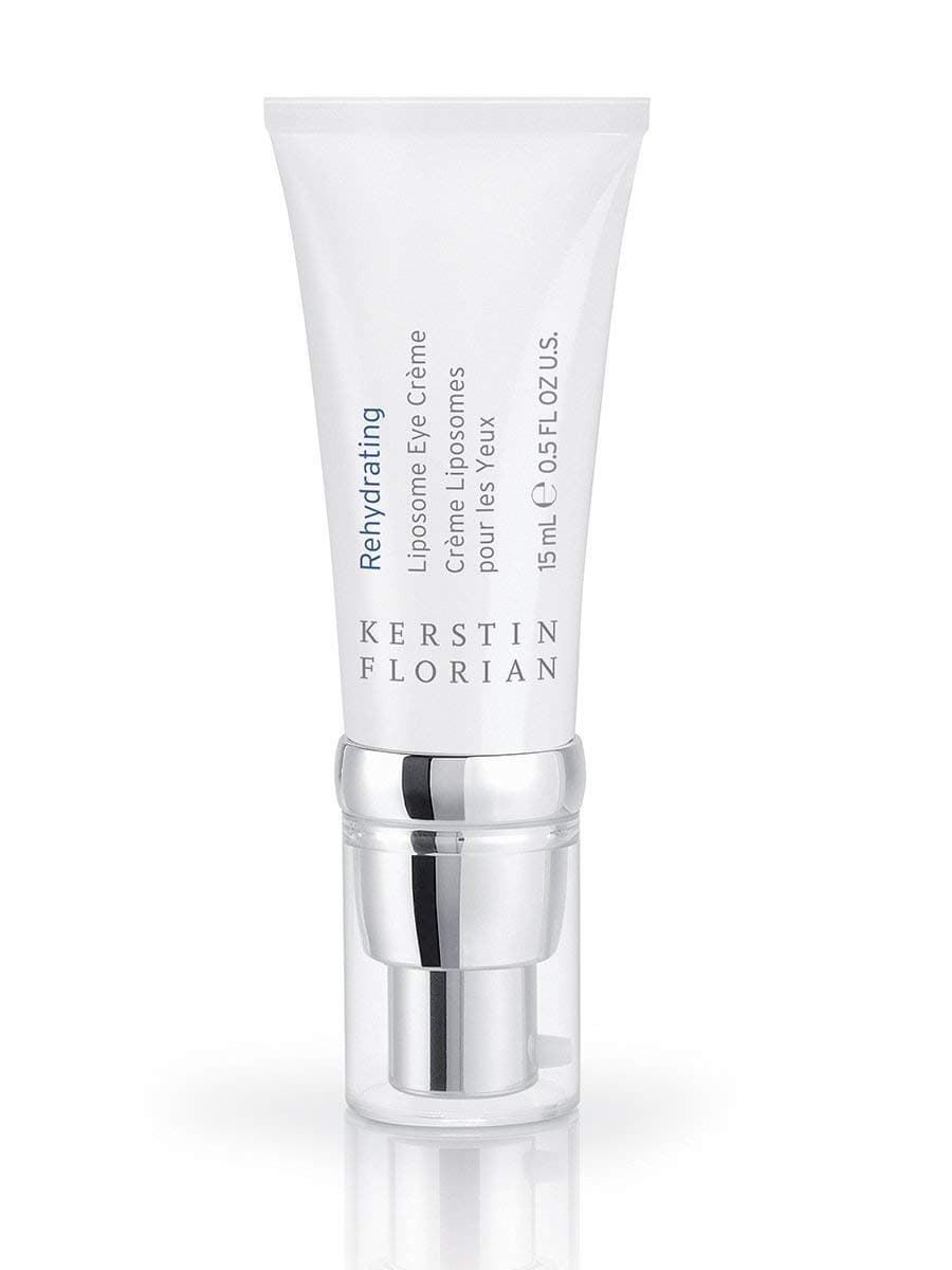 Rehydrating Liposome Eye Creme | Anti Aging Under Eye Cream for Reduces Wrinkles and Dark Circles (.5 fl oz)