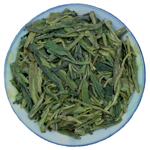 West Lake Dragon Well Green Tea 500g
