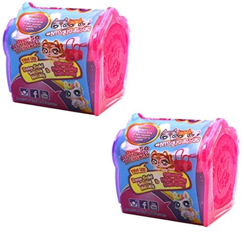 Best Furry Friends Series 2 Mystery Pack - 2-Pack