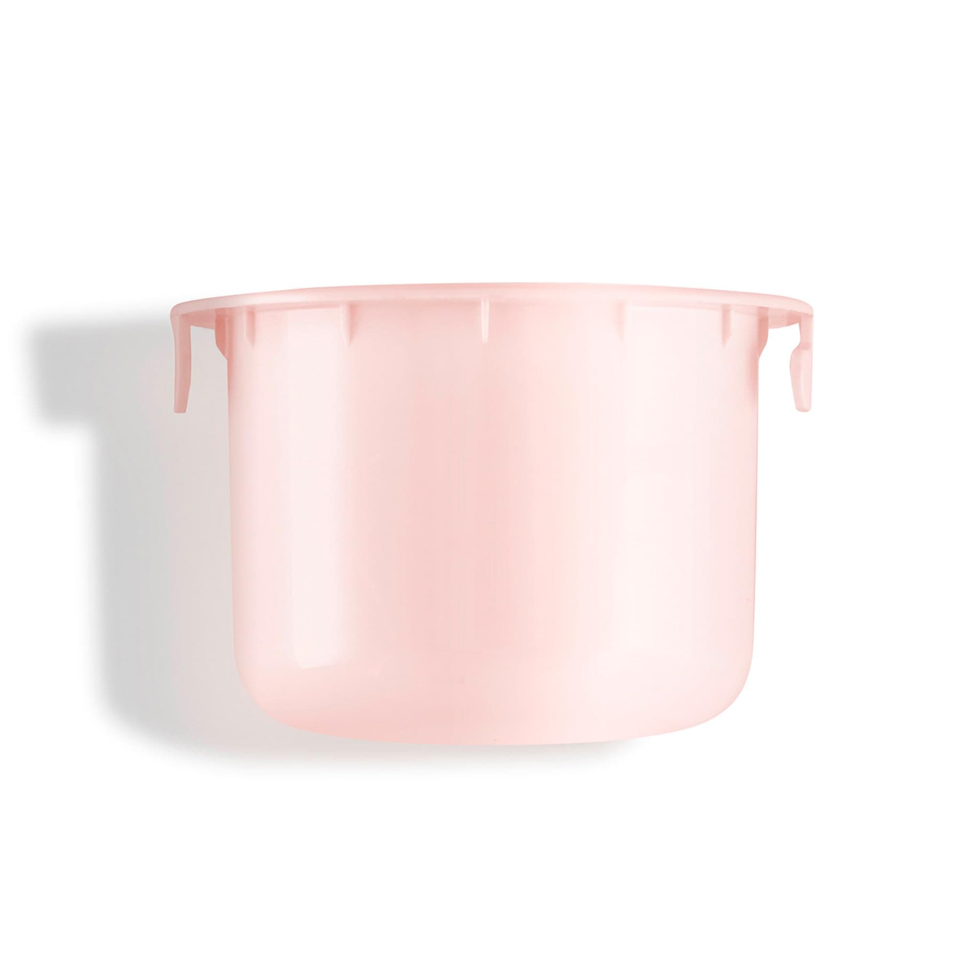 Hydragenist - Rehydrating Cream Gel Refill, Natural Face Moisturizer for Women with Hyaluronic Acid, Recommended for All Types of Skin, 50 ml