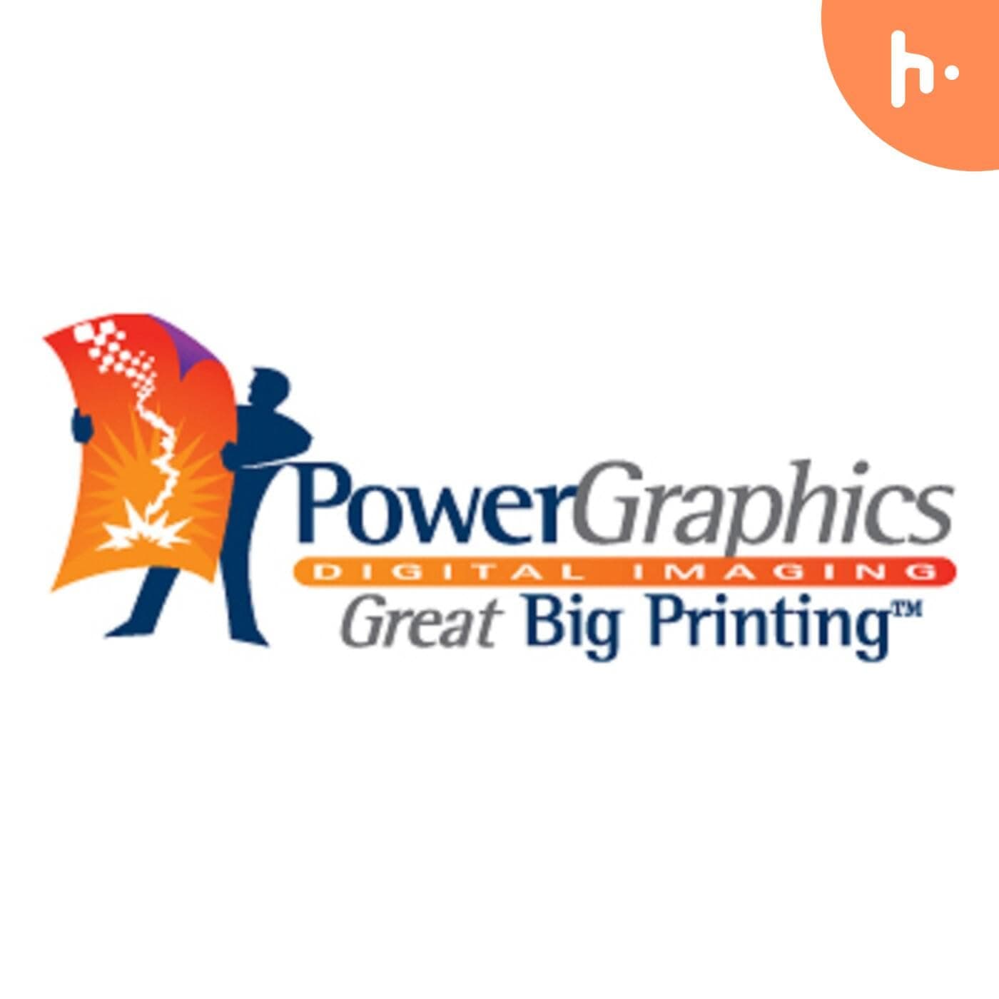 Power Graphics Digital Imaging, Inc