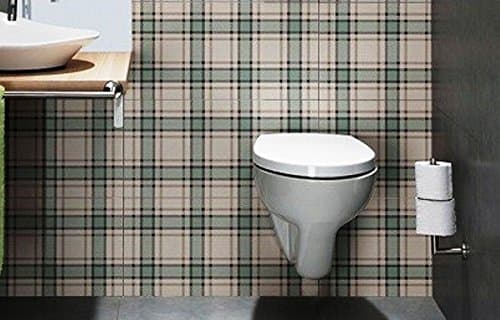 Ellobo Light Hygiene 5660H1r1 Wall-Mounted Toilet Deep Hole Conditioner