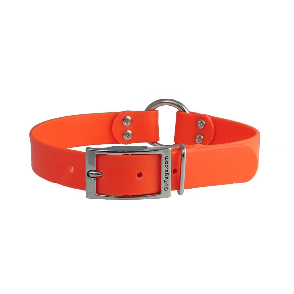 Sporting Dog Collar. Hunting Dog Collar. 100% Waterpoof. No Smell