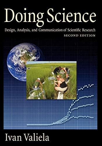 Doing Science: Design, Analysis, and Communication of Scientific Research
