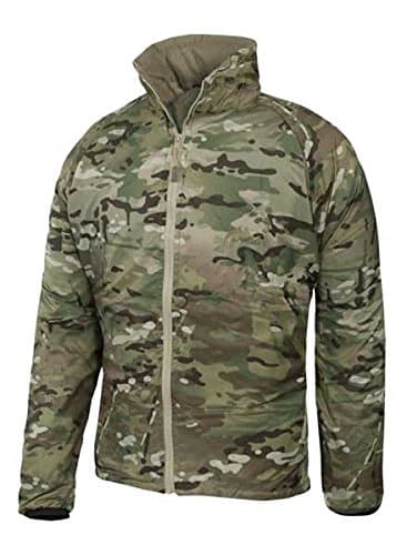 Snugpak | Vapour Active Soft Shell | Outdoor Clothing | Lightweight | Thermal Lining | UK Made (2023 Style)