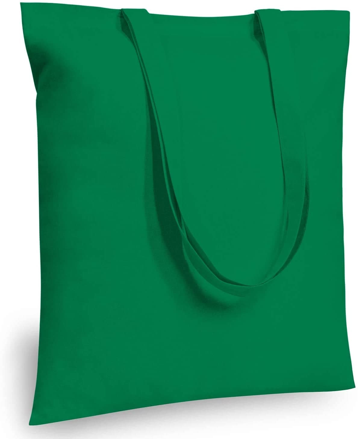 Moneysavers Cotton Tote Bag, Lightweight Reusable Grocery Shopping Cloth Bags, Suitable for DIY, Advertising, Promotion, Gift, Activity