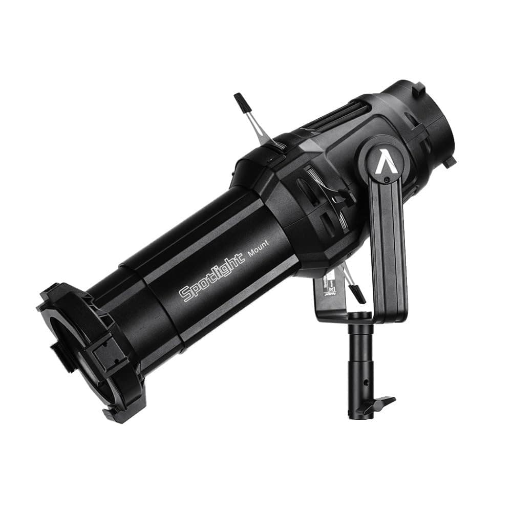 Spotlight Mount Set 36°