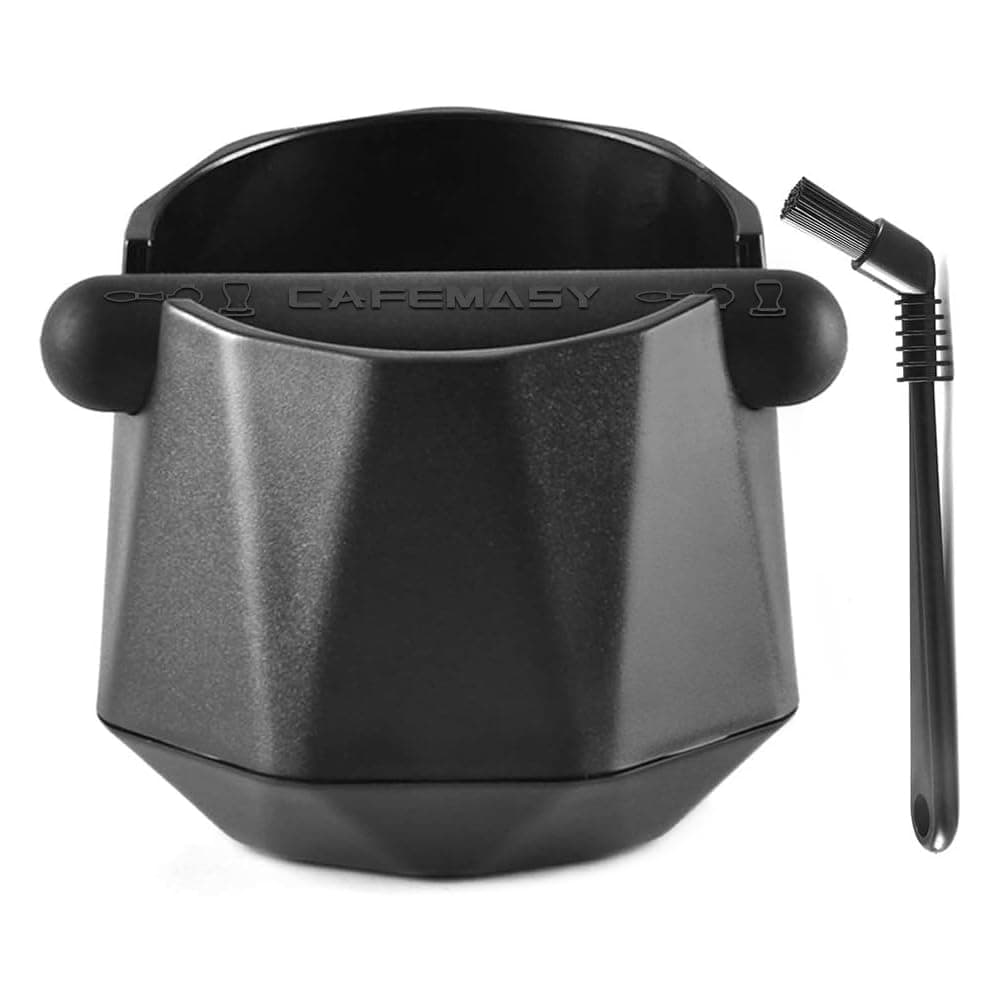 Small Espresso Knock Box