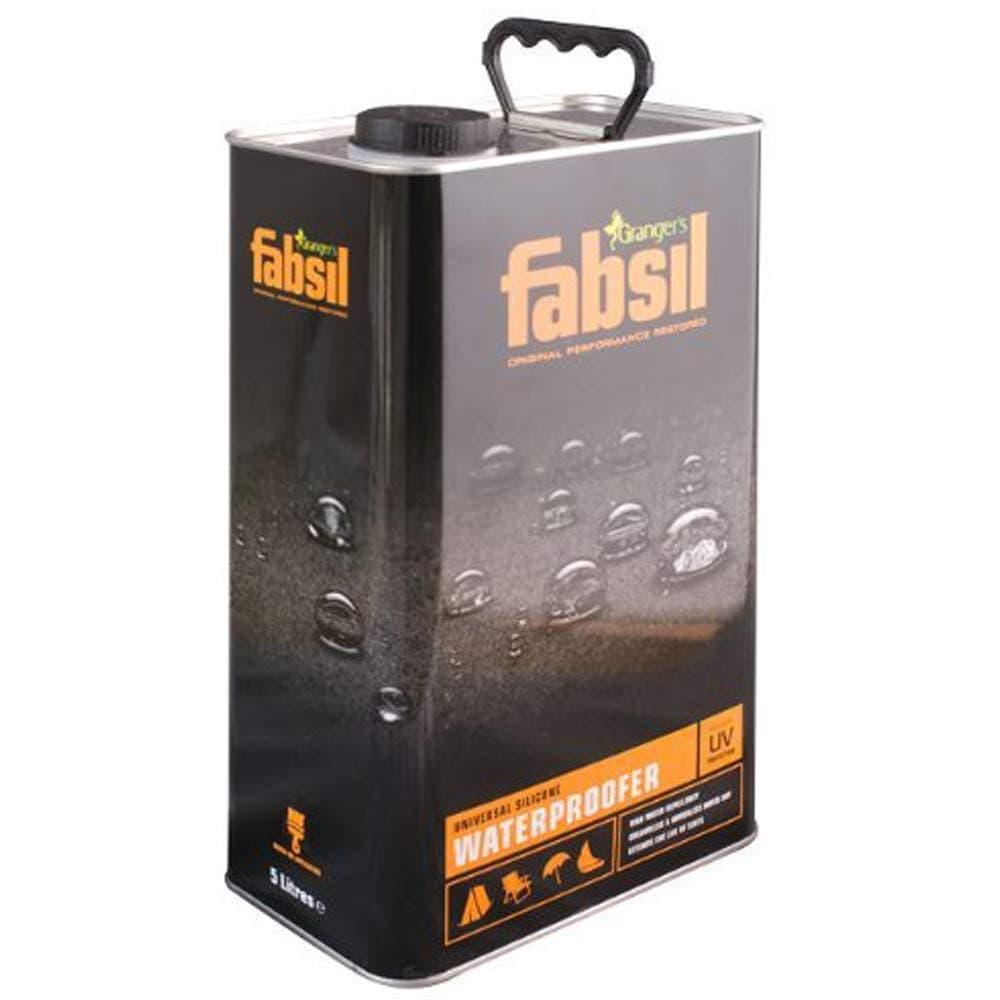 Grangers Fabsil Waterproofer - 5 Litres