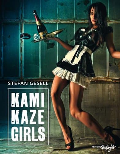 Kamikaze Girls Hardcover – July 1, 2011