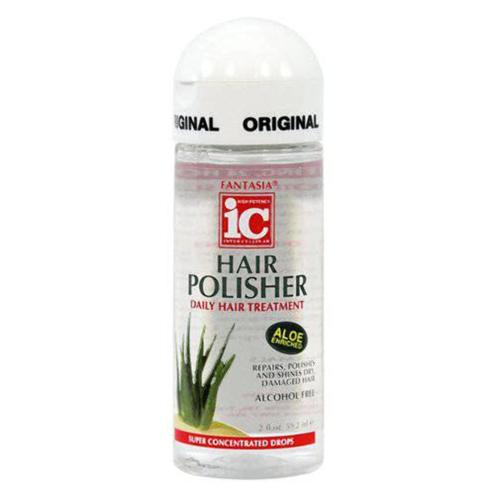 Ic Hair Polisher, 2 Fl Oz (IC1997)