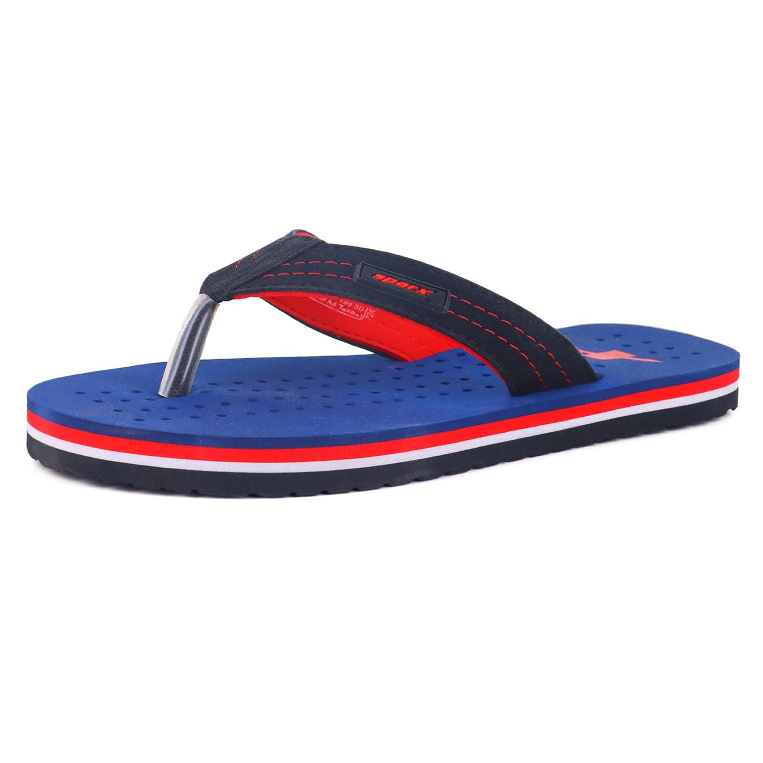 SPARXSf0517g mens Flip-Flop