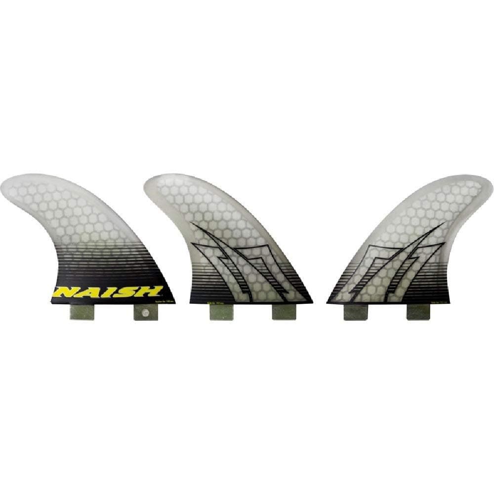 Naish Honeycomb Core Fins Set - FCS