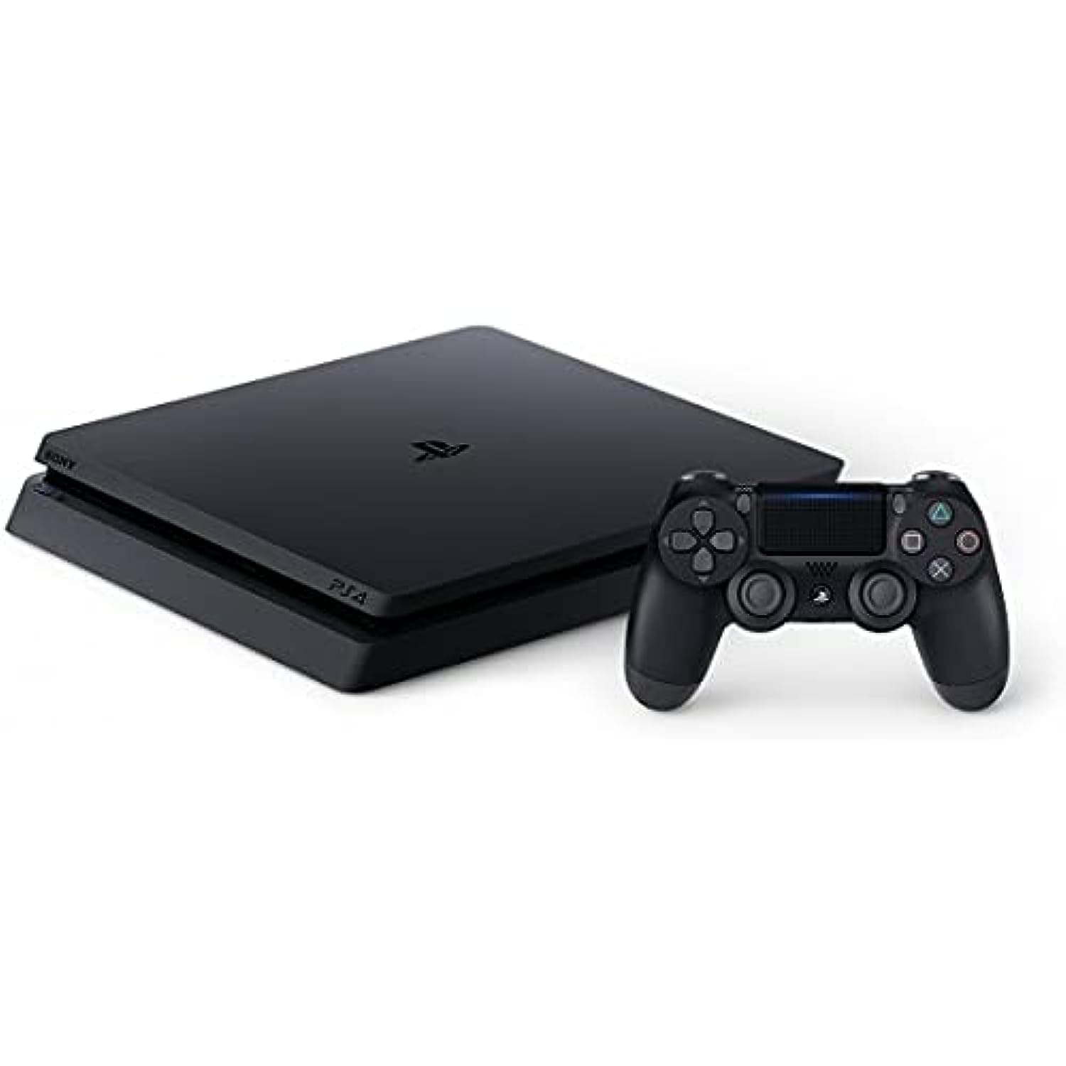 Playstation Sony 4 500GB Console (Black)