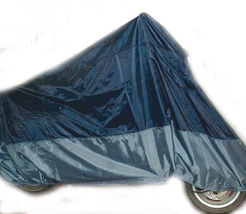 Universal Piaggio Fahrzeugabdeckung Fahrzeugplane Size XL
