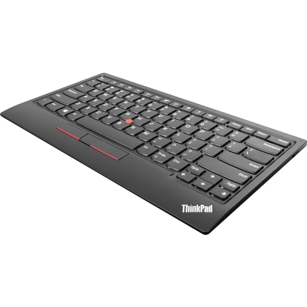 Lenovo KBD BO TRACKPOINT KBD-US ENG