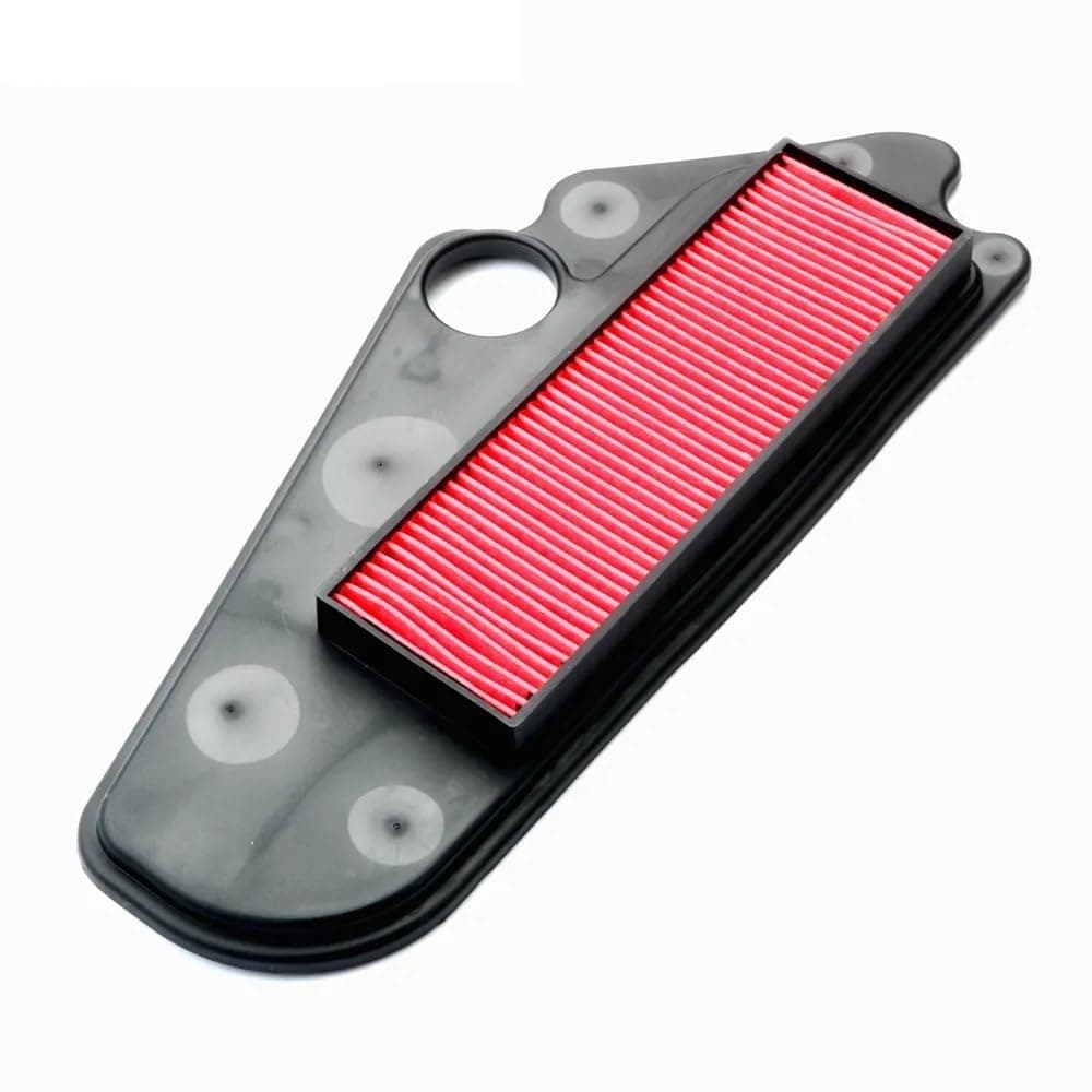 Loczek Scooter Air Filter for Kymco 50 Agility Carry MMC One RS DJ S Like Vitality 50cc 17211LBD6E000 1723C-LBD6-E00 4T Accessories, Loczek4127