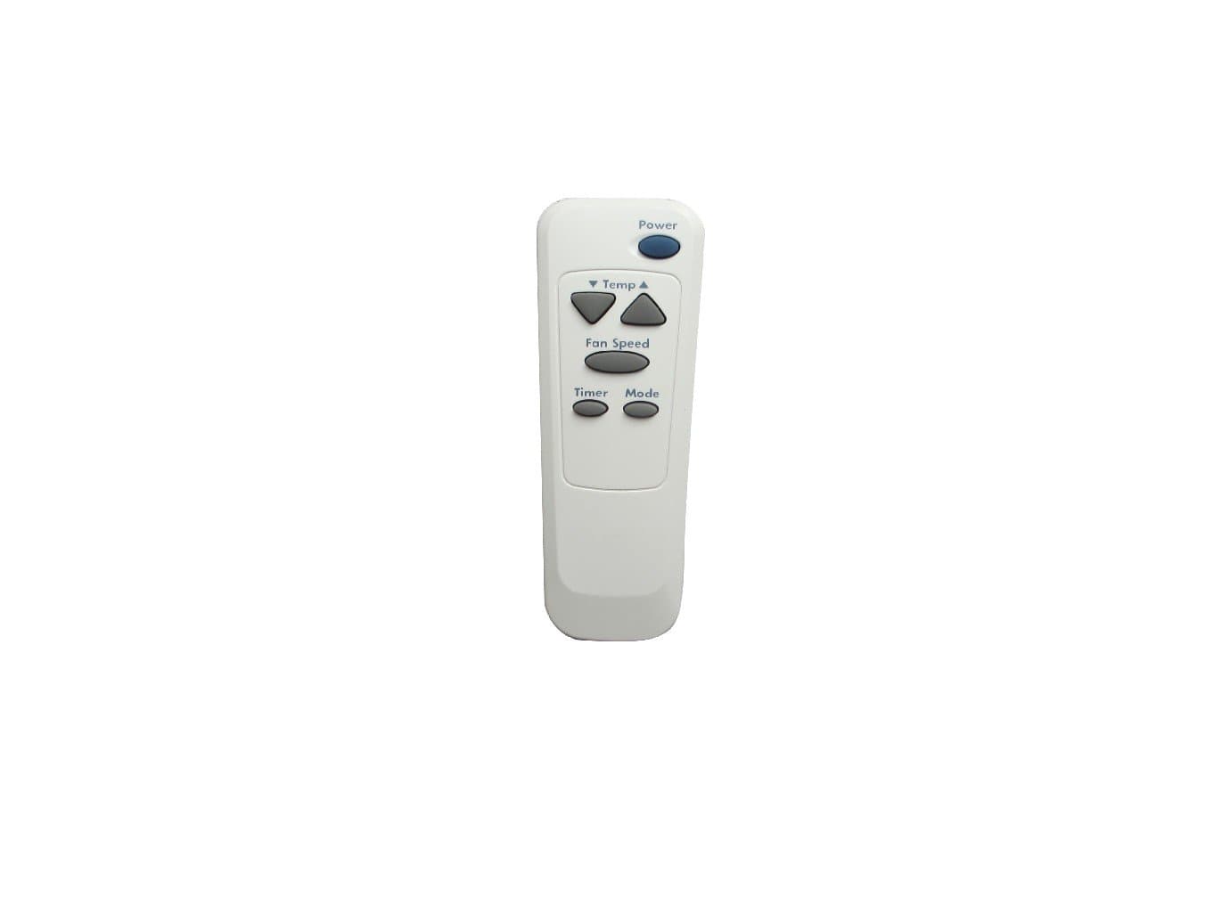 Replacement Remote Control Compatible for LG LT1234HNR LT1434CNR LW1012ER LW6014ERY4 LW6015ER LW6016R LW6016RY6 AC Air Conditioner