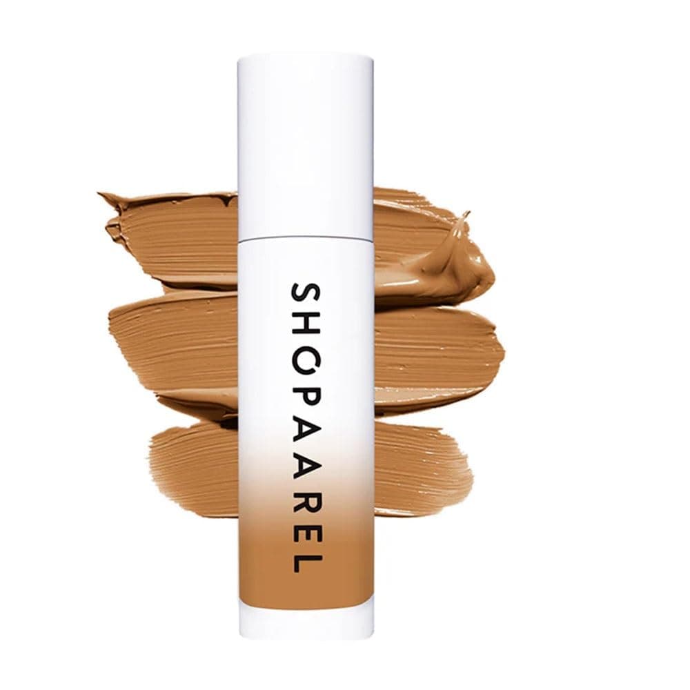 Lightweight, Waterproof Miracle Skin Foundation, Liquid Makeup (CLAY, 30 ML)