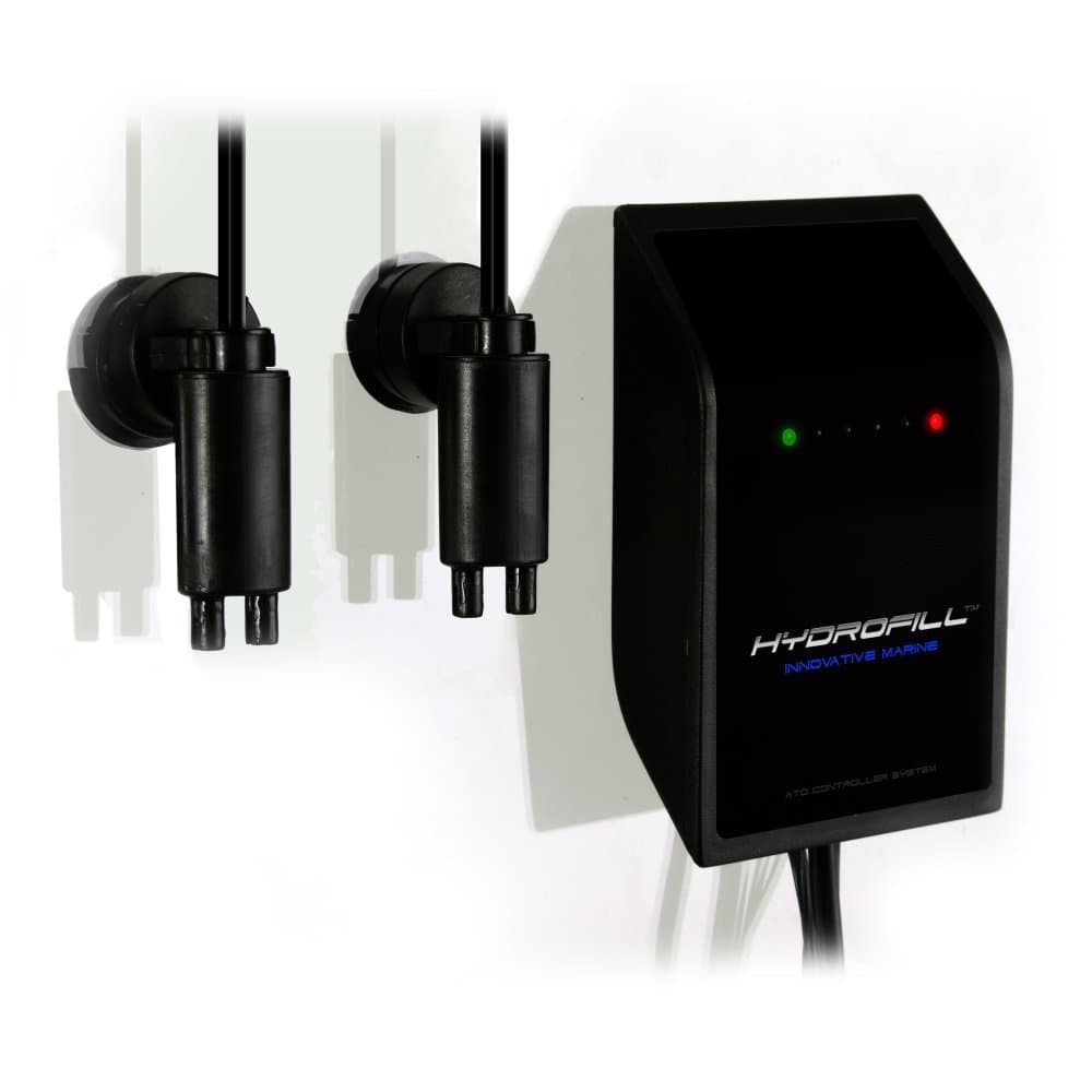HydroFill Controller