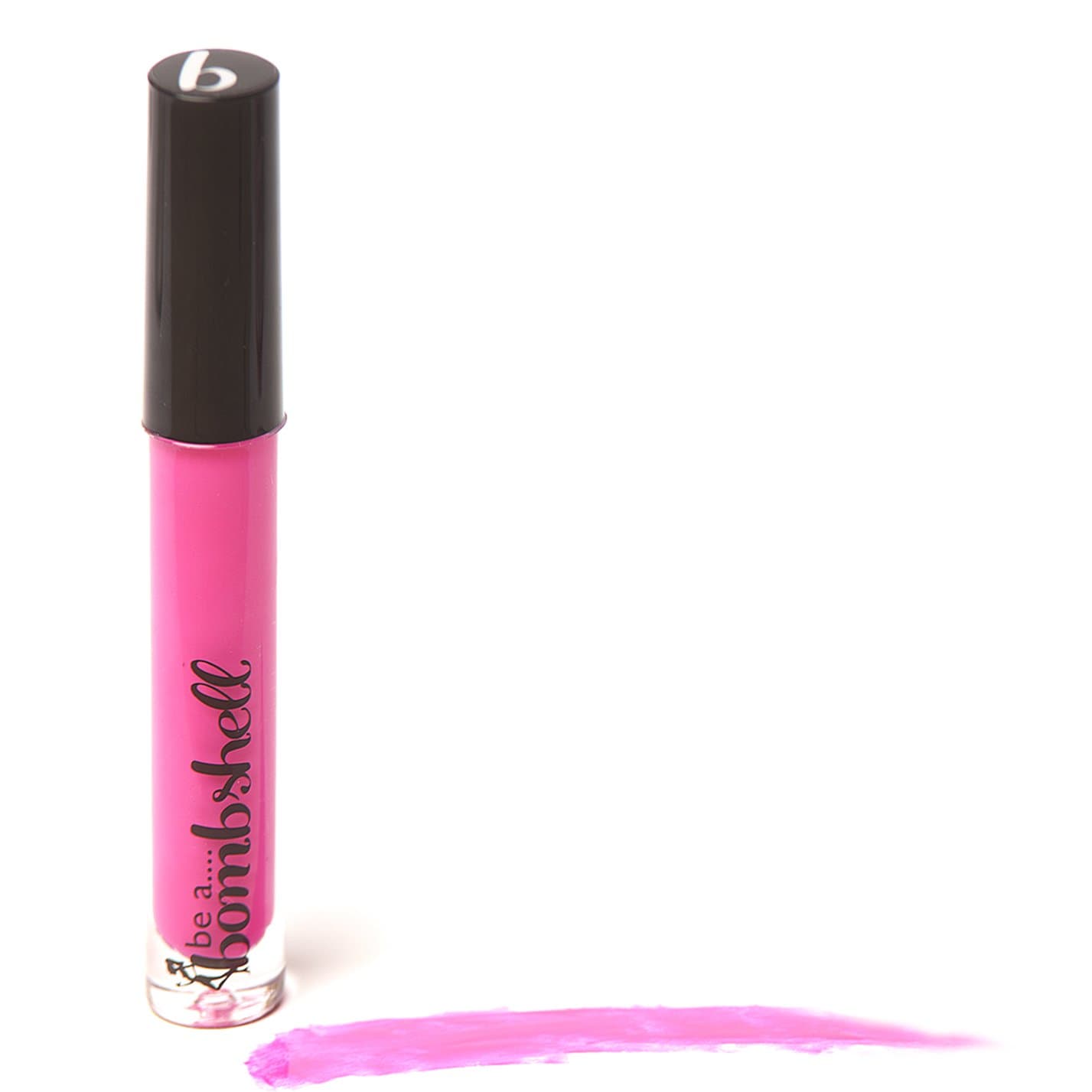 Be A Bombshell Cosmetics Last Call Girl Lipgloss