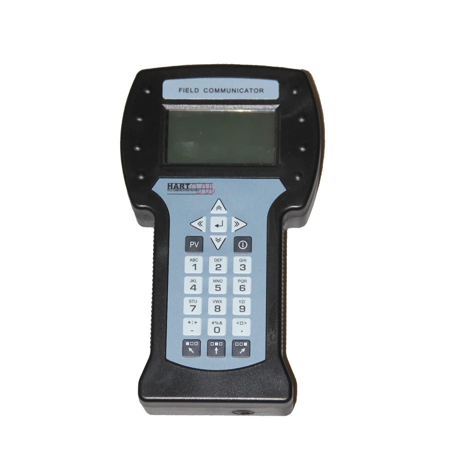 Hart 475 Hand-held Communicators Hart Communication Protocol Smart Transmitter 475 Field Communicator