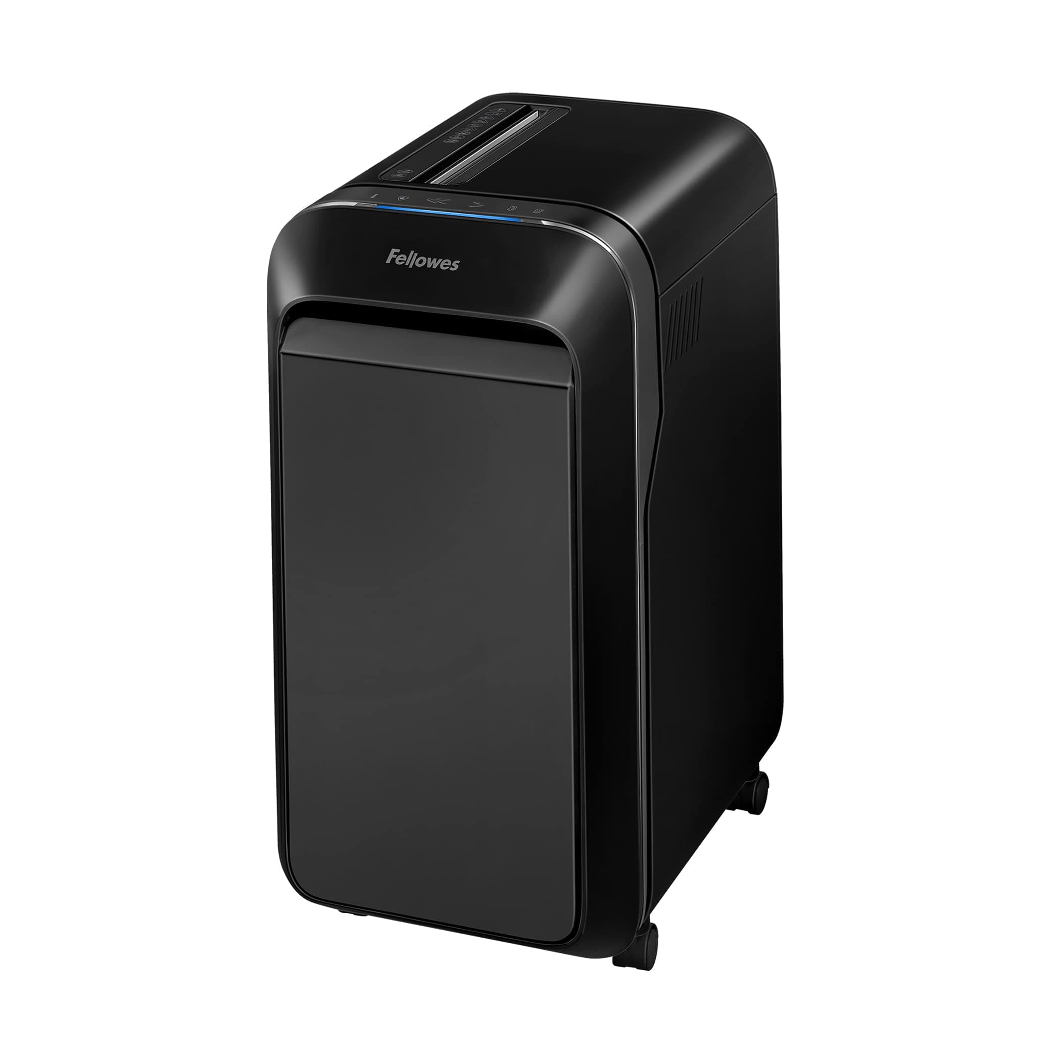 Fellowes LX22M Micro-Cut Shredder Black
