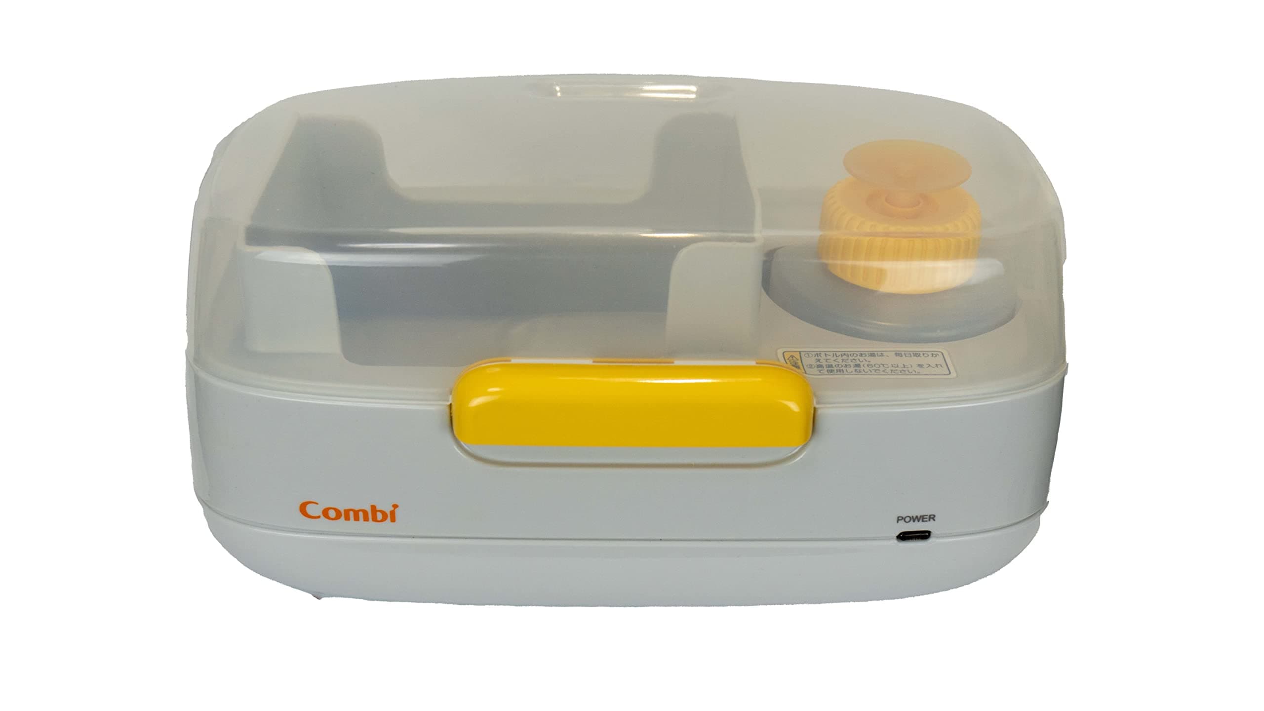 Combi hot water cotton wipes LV