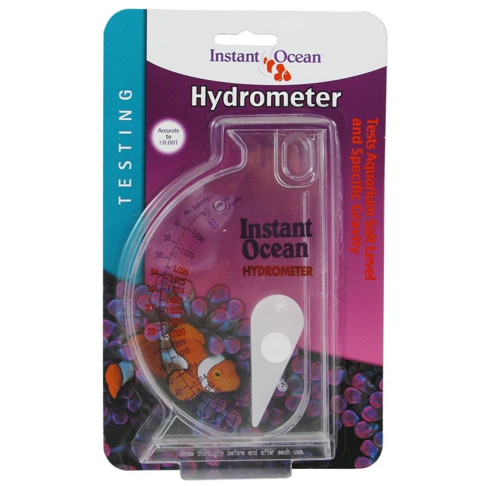MarineLand Full Range Hydrometer
