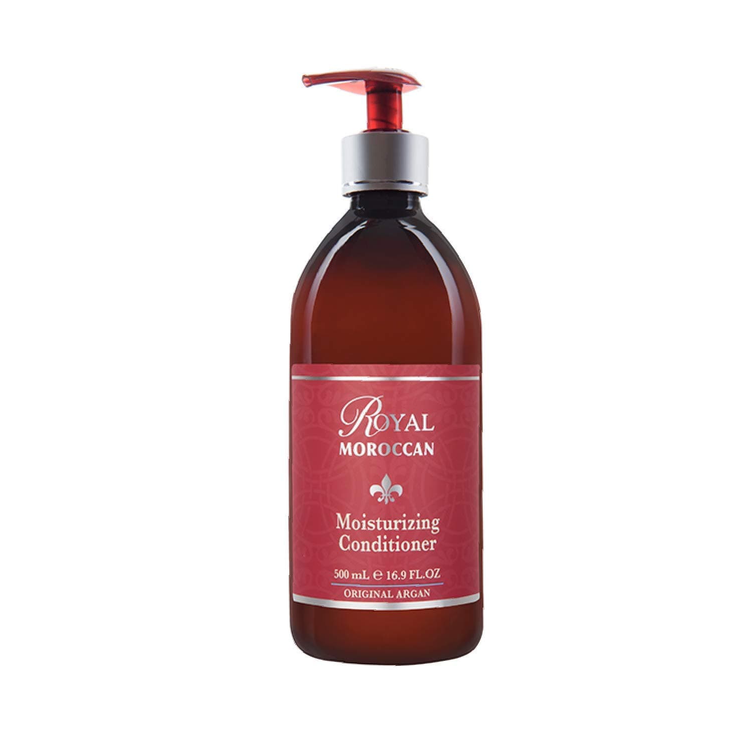 Royal Moroccan Hair Repair Shampoo 300 ml