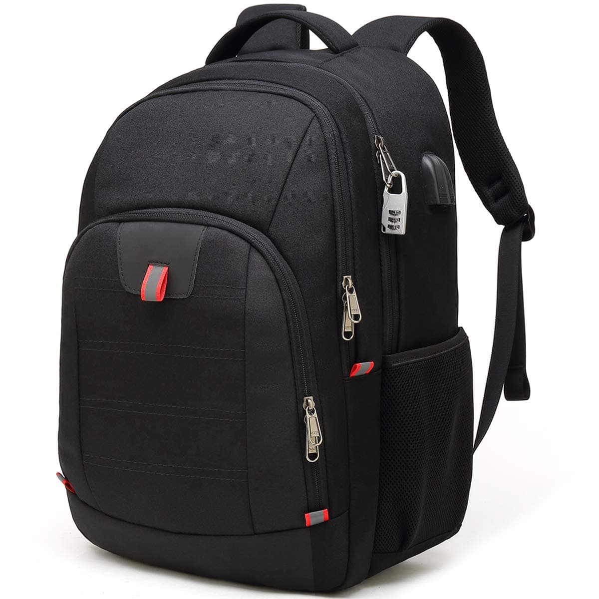 Della Gao Unisex's Laptop Backpack