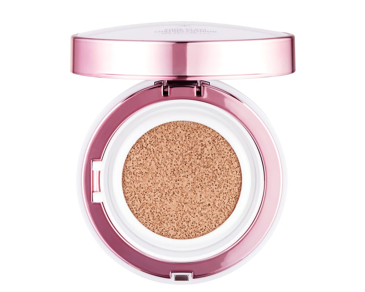 Reddy aqua glass coating cushion spf50+ / pa +++ ((((21)))