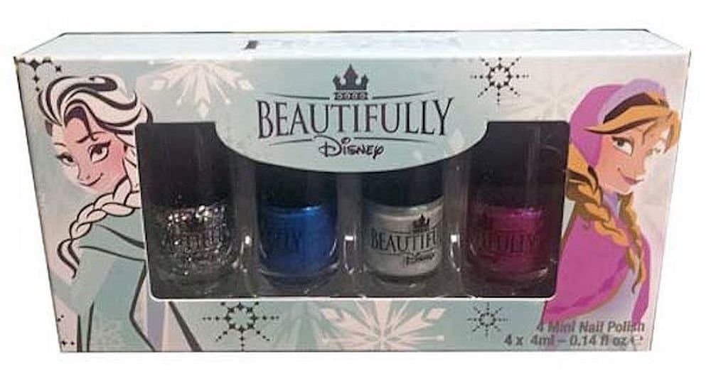 Disney Frozen Nail Polish
