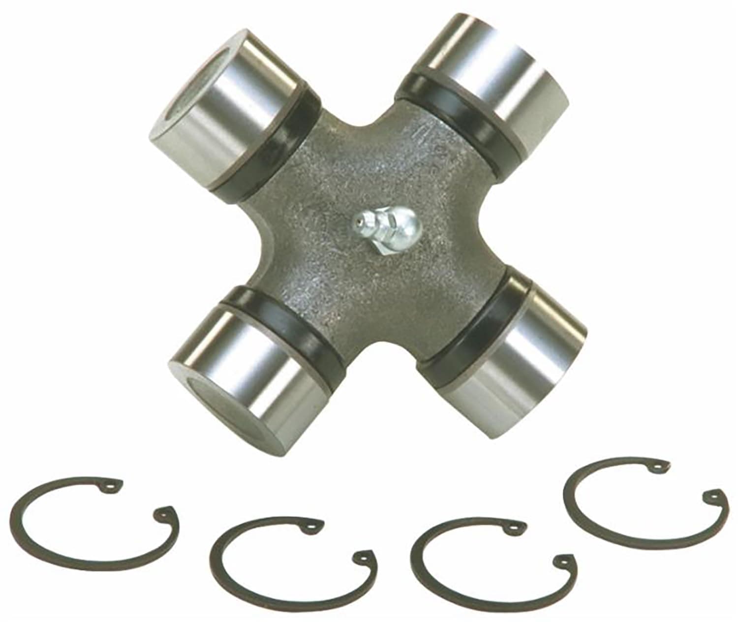 Agristore USA PTO Cross and Bearing Kit Category 7
