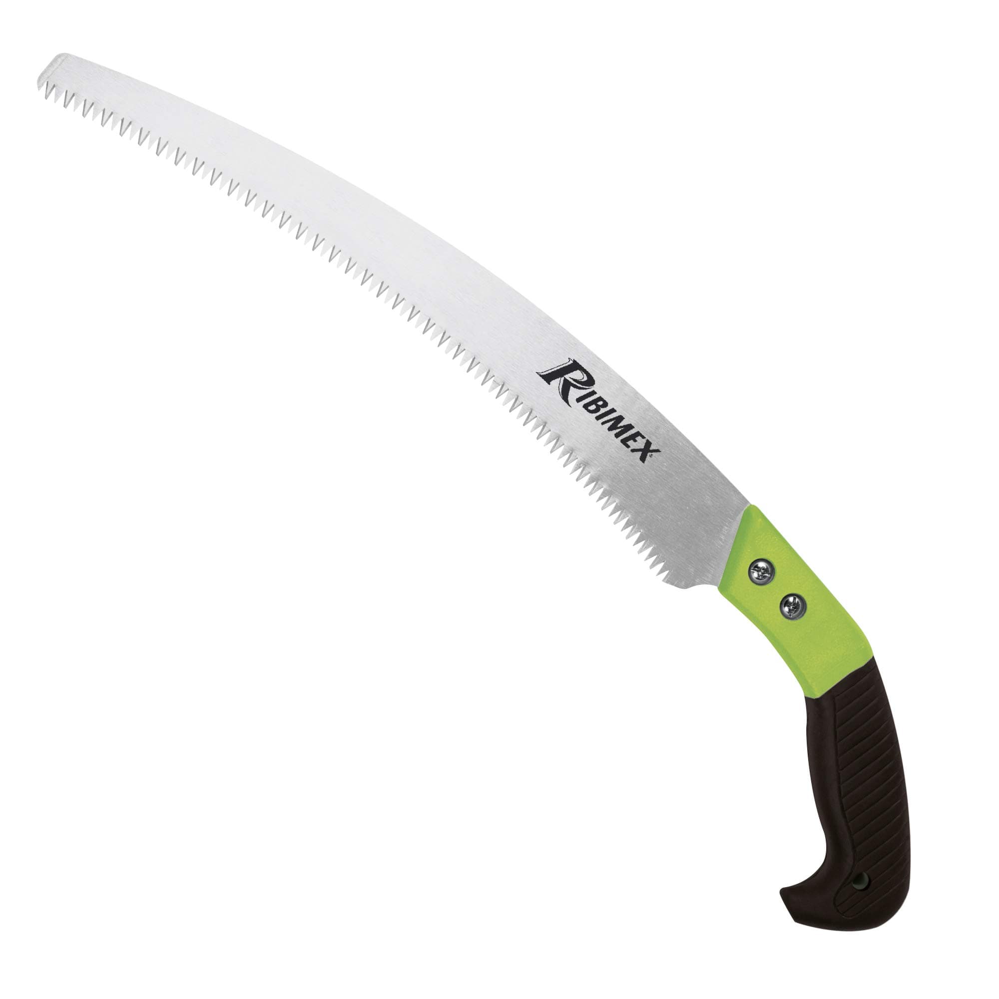 Polypropylene Curved Saw Knife 33 cm with Sheath